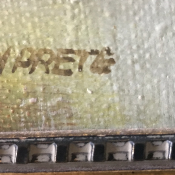 Artwork Oil on Canvas by Danilo Di Prete - Picture 3 of 7